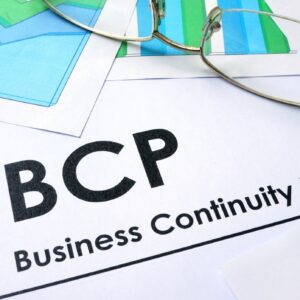 BCP