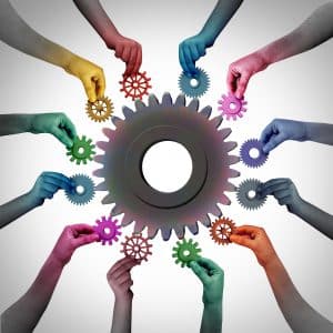 Collaboration