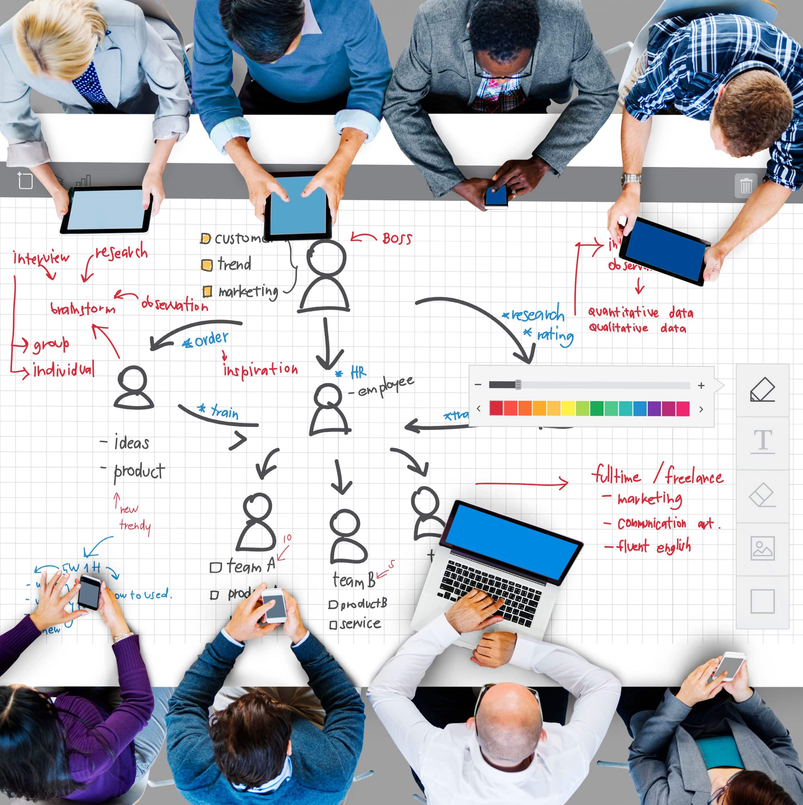 Process Team