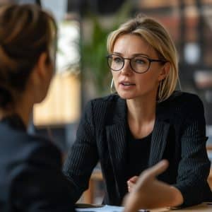 Mentoring