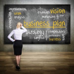 Strategic Planning