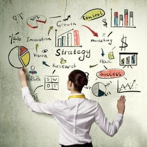 Strategy