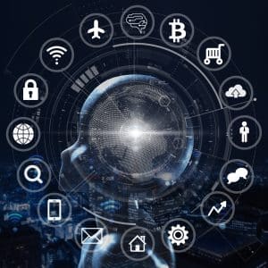 AI, Change