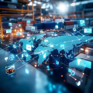 AI, Supply Chain