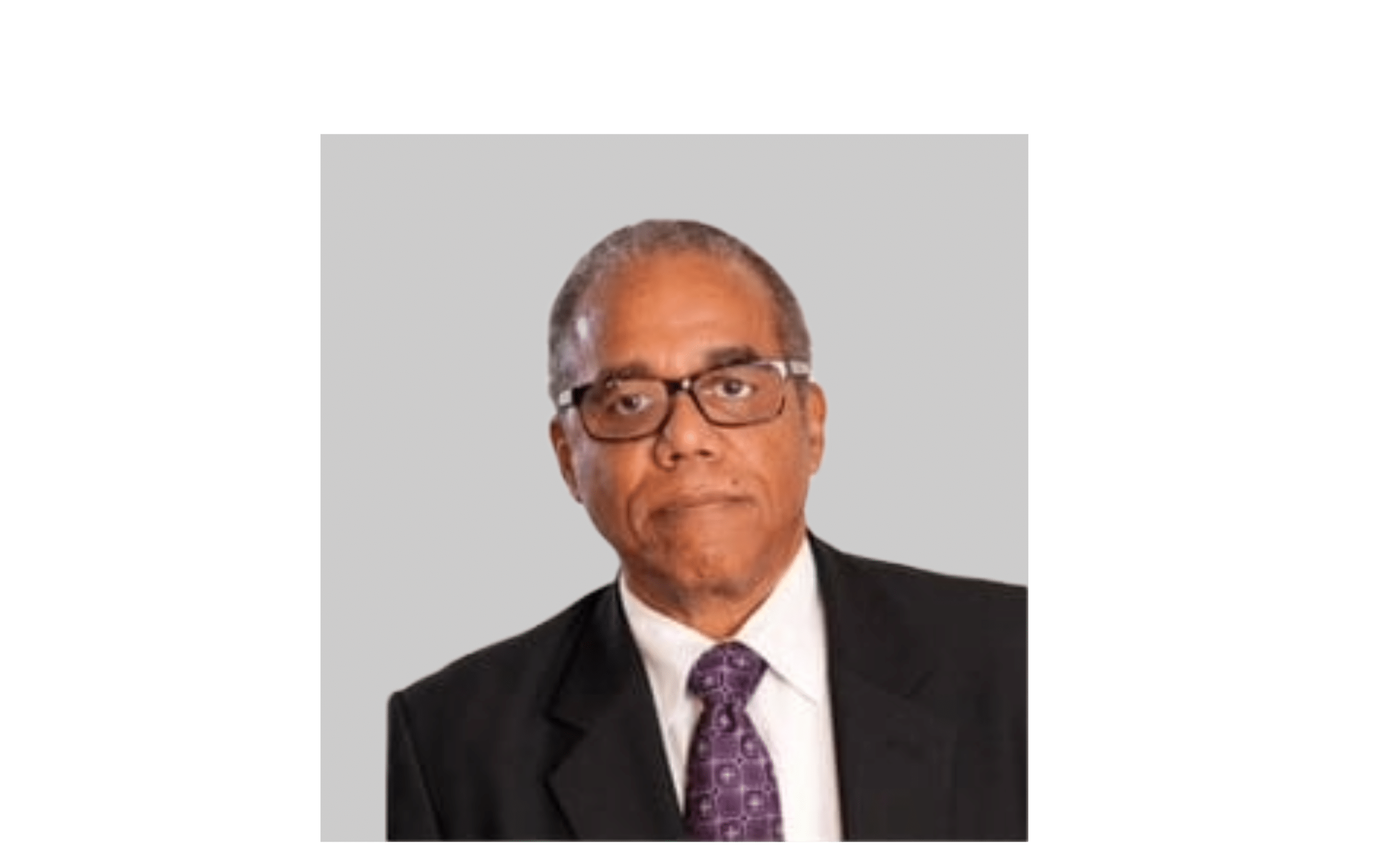 Phillip R. Walker