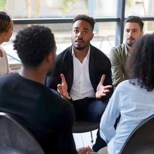 Leadership, collaborate