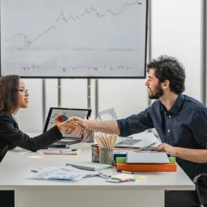 Negotiation